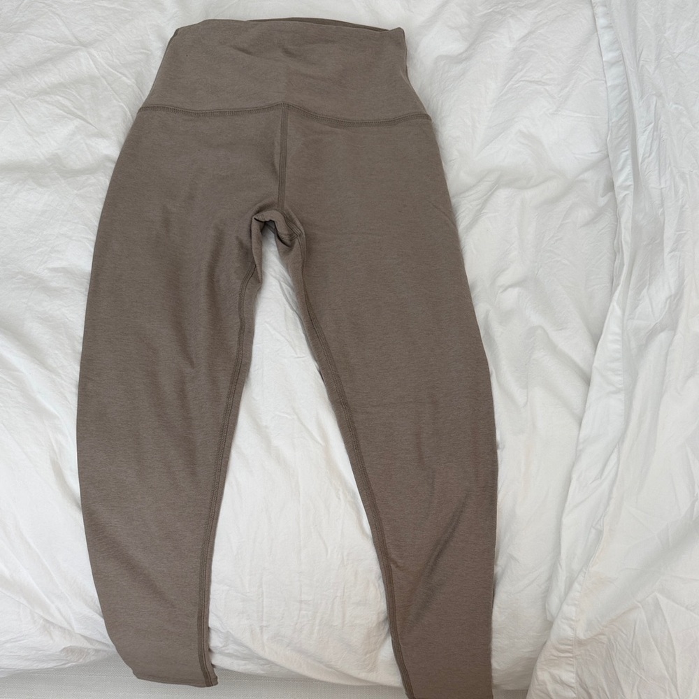 Beyond yoga spacedye leggings- size S